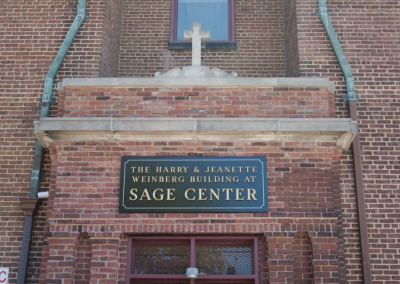 The Sage Center