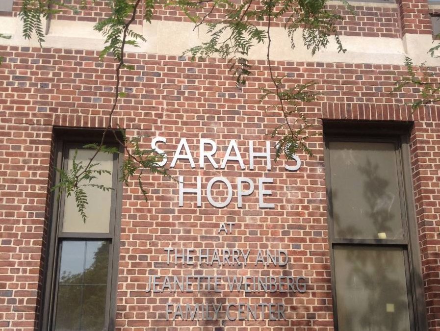 Sarah’s Hope