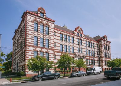 Alcott Place Apartments