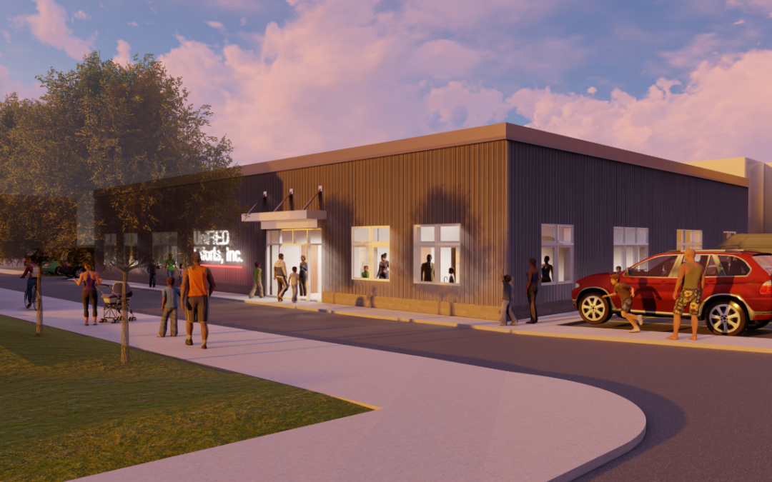 UniFIED Efforts Facility