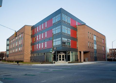 Sojourner Place at Oliver